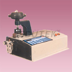 MICRO PRINT MODEL(FULLY AUTOMATIC MICRO PROCESSOR BASED)